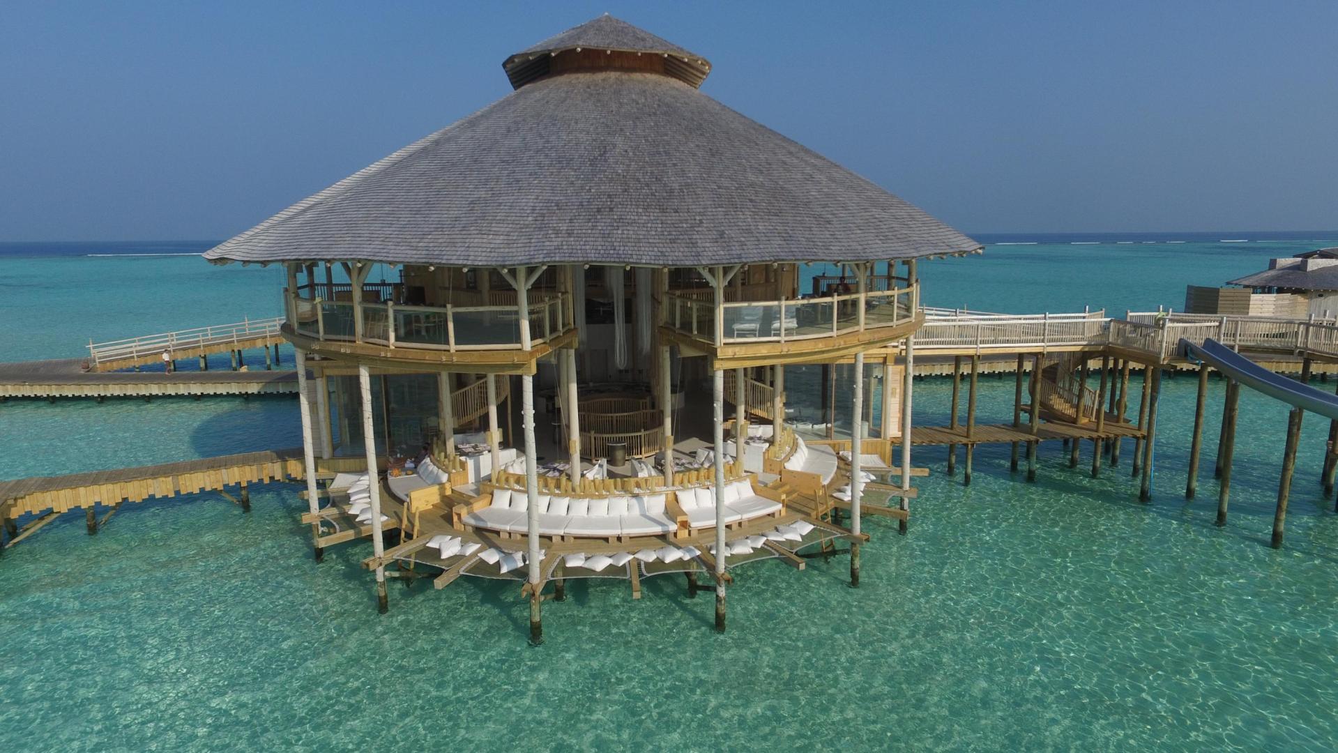 Soneva Jani – Private island in Maldives, Asia & Middle East